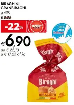 Bennet Biraghini GRANBIRAGHI offerta