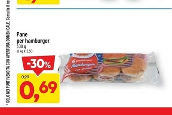DPiù Pane offerta