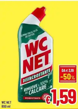 A&O Wc net offerta