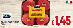A&O Melinda mela evelina offerta