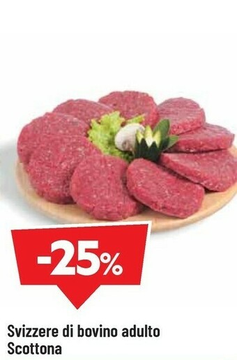 DPiù Carne offerta
