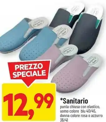 Sanitario