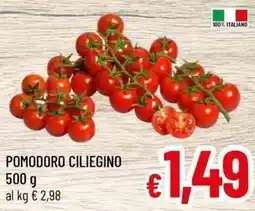 A&O Pomodoro ciliegino offerta