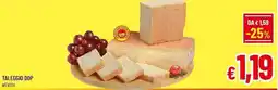 A&O Taleggio dop offerta