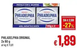 A&O Philadelphia original offerta