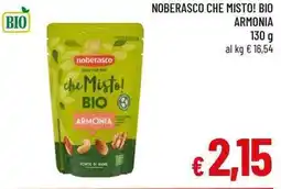 A&O Noberasco che misto! bio armonia offerta