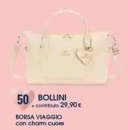 A&O Borsa viaggio offerta