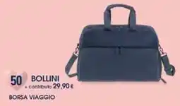 A&O Borsa viaggio offerta