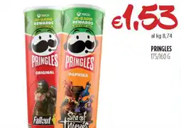 Carico Cash & Carry Pringles offerta