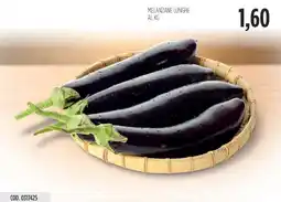 Carico Cash & Carry Melanzane lunghe offerta