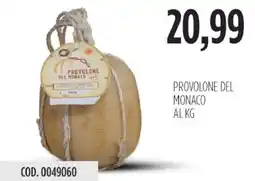 Carico Cash & Carry Provolone del monaco offerta