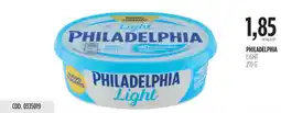 Carico Cash & Carry Philadelphia light offerta