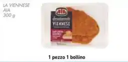Conad La viennese AIA offerta