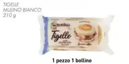 Conad Tigelle MULINO BIANCO offerta
