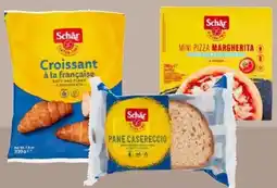 Iper La Grande Linea Panificati Senza Glutine surgelati SCHÄR offerta