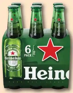 Carrefour Market Birra Heineken offerta