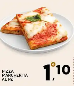 Extra Supermercati Pizza margherita offerta
