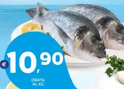 Extra Supermercati Orata offerta
