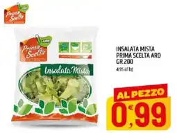 Ard Discount Insalata mista PRIMA SCELTA ARD offerta