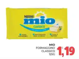 Eté Mio formaggino classico offerta