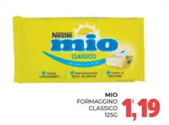 Eté Mio formaggino classico offerta
