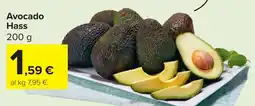 Carrefour Market Avocado Hass offerta