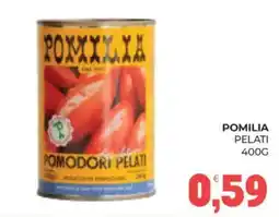 Eté Pomilia pelati offerta