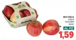 Eté Bio mele gala golden offerta