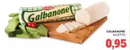 Eté Galbanone offerta