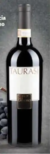 Sigma Feudi San Gregorio Vino Taurasi offerta