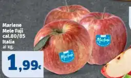 Sigma Marlene Mele Fuji cal.80/85 Italia offerta