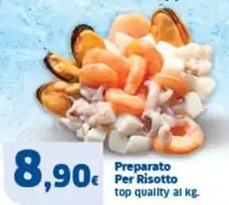 Sigma Preparato Per Risotto top quality offerta
