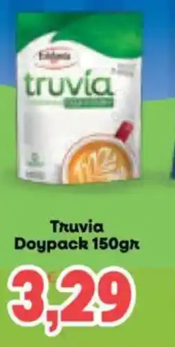 Eté Eridania Truvia Doypack offerta