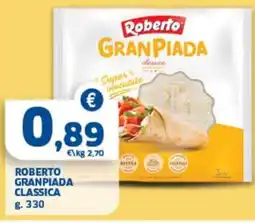 Sigma Roberto granpiada classica offerta