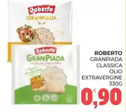 Eté Roberto granpiada classica olio extravergine offerta