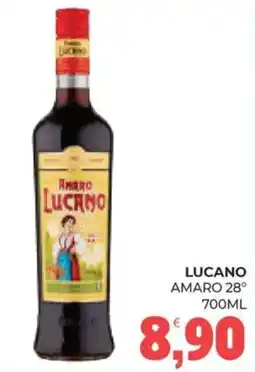 Eté Lucano amaro 28° offerta