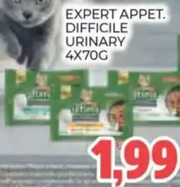 Eté Ultima expert appet. difficile urinary offerta