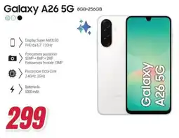 Trony SAMSUNG Galaxy A26 5G offerta