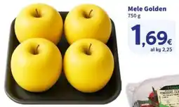 Sigma Mele Golden offerta