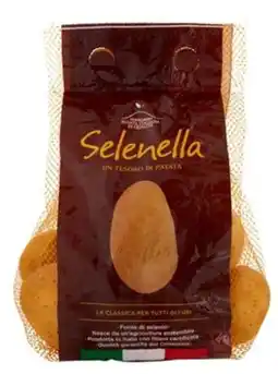 Sigma Patate Selenella offerta