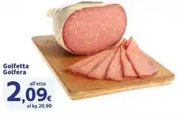 Sigma Golfetta Golfera offerta