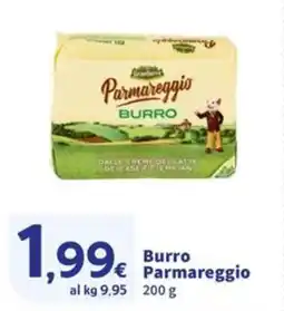 Sigma Burro Parmareggio offerta