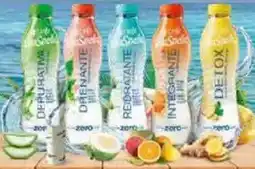 Iper La Grande Le Linfe senza zuccheri, senza calorie, VITASNELLA offerta