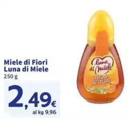 Sigma Miele di Fiori Luna di Miele offerta