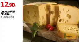 Coop Master Alleanza 3.0 Leerdammer original offerta