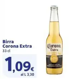 Sigma Birra Corona Extra offerta