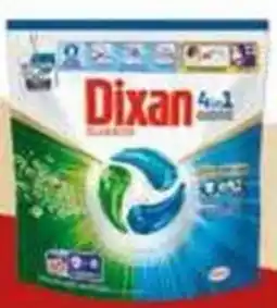 Coop Master Alleanza 3.0 Detersivo per lavatrice DIXAN DISCS offerta