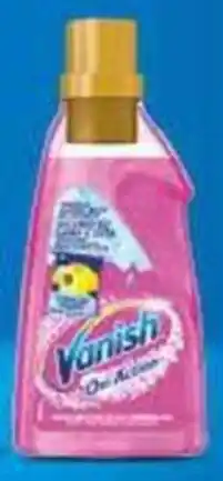 Coop Master Alleanza 3.0 Smacchiatore gel VANISH offerta