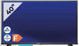 Coop Master Alleanza 3.0 HISENSE TV LED 40" 40A49Q offerta