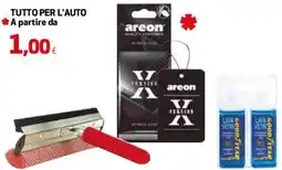 Coop Master Alleanza 3.0 Tutto per l'auto offerta